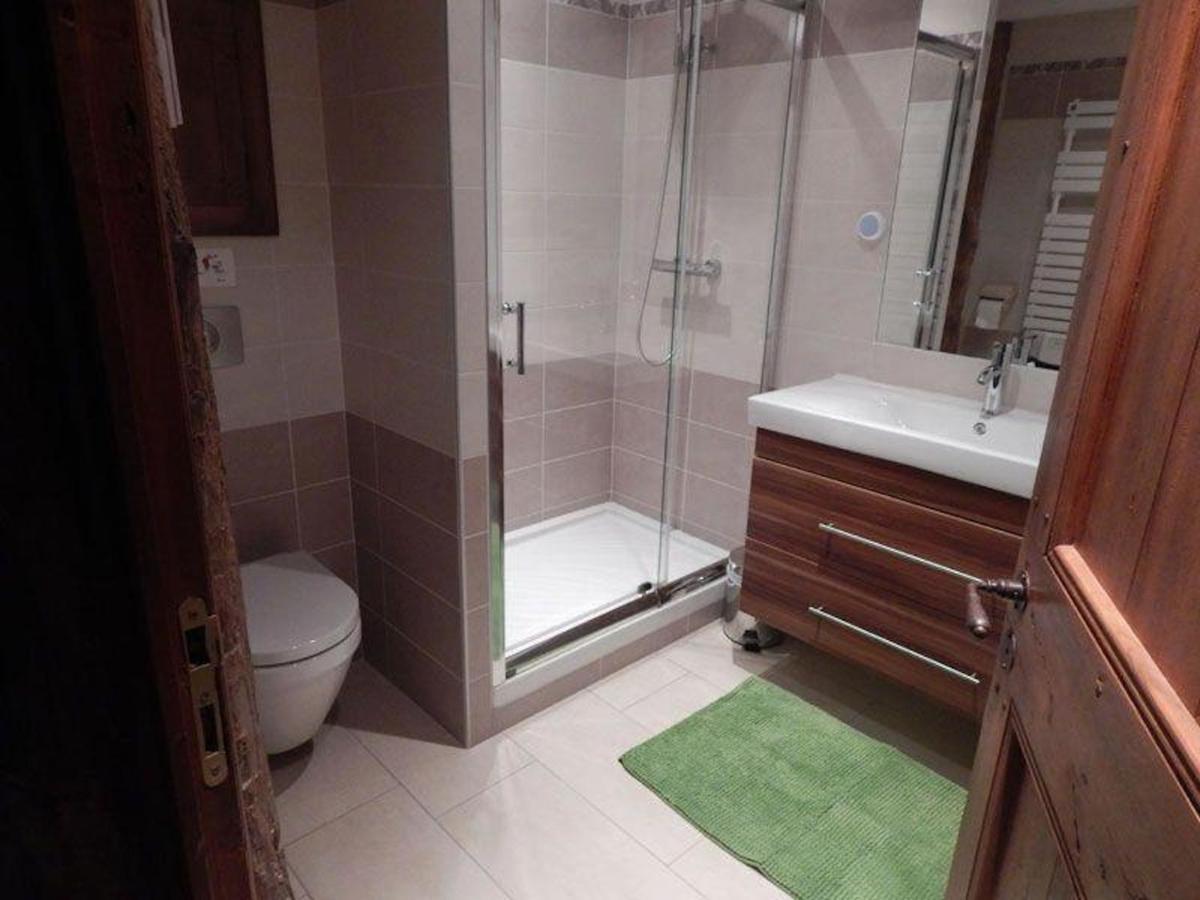 Gite Du Tailleur Sebrazac Dış mekan fotoğraf
